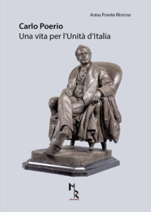 Carlo Poerio, Una vita per l’Unità d’Italia di Anna Poerio, MR Editori